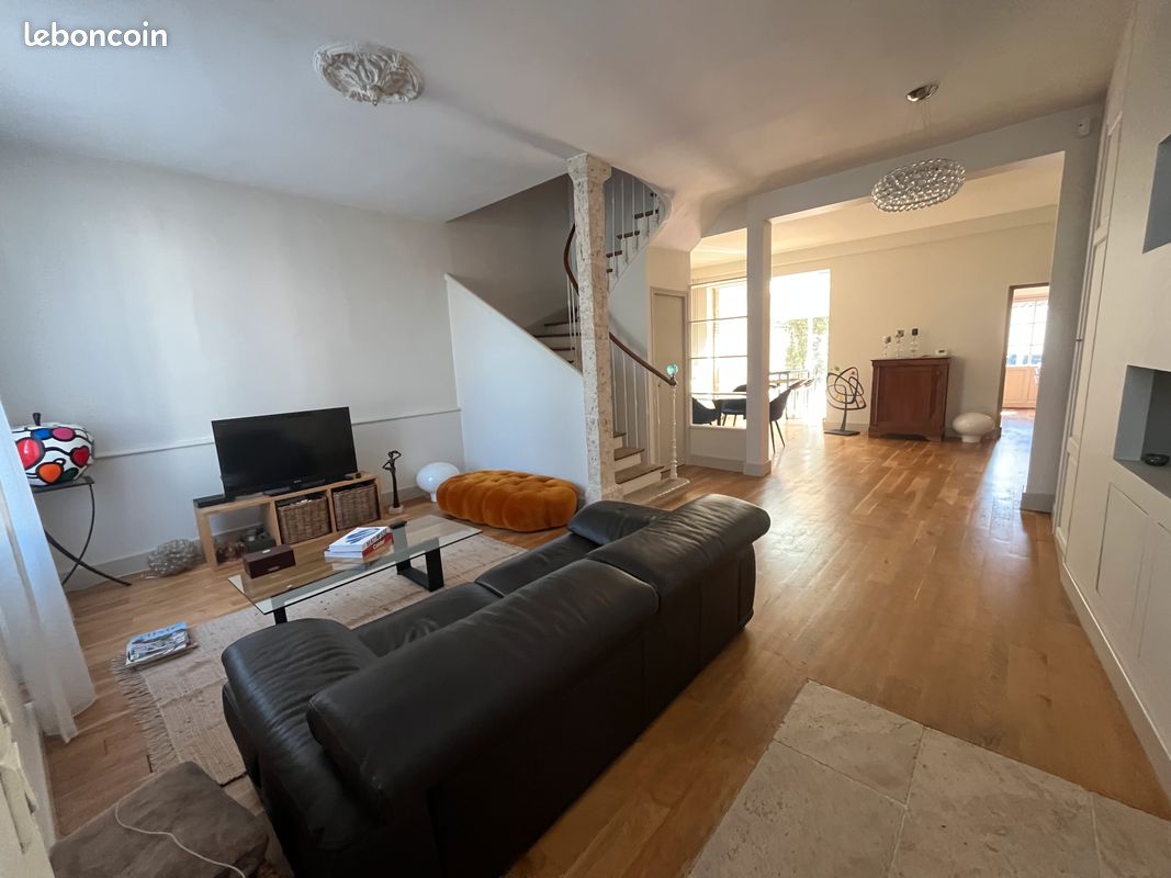 Maison 5 pièces 140 m² · à Agen · 140 m² · 320 000 €