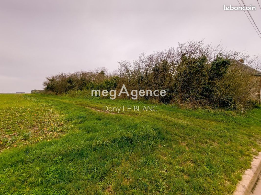 Terrain 750 m² · à Les Villages Vovéens · 750 m² · 10 000 €