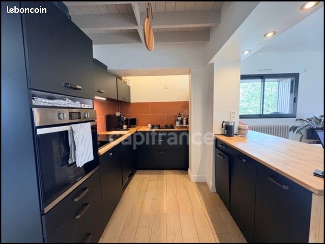 Maison 4 pièces 93 m² · à Oissel · 93 m² · 230 000 €