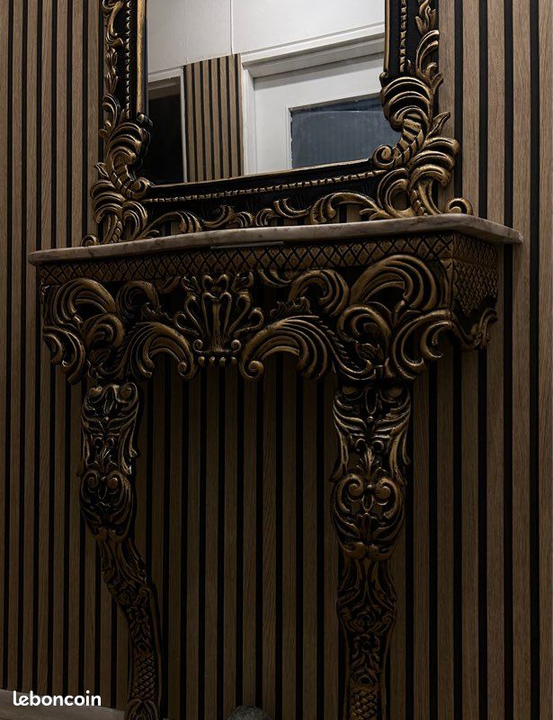 Baroque luxueuse (image 3)