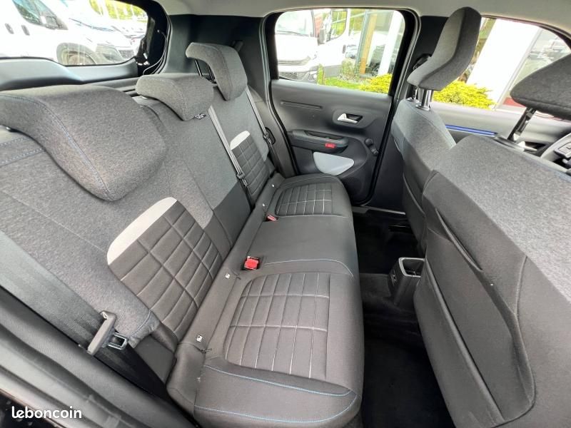 Citroen C3 1.2 Turbo 100ch PLUS (image 7)