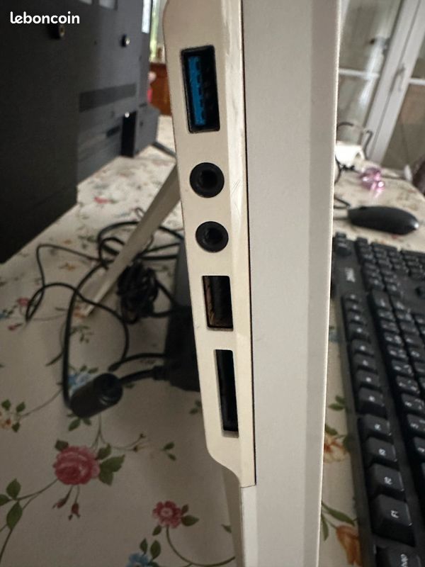 Ordinateur Lenovo C260 tout en un (image 4)