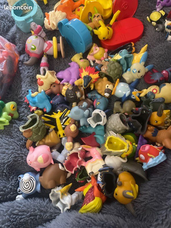 Plein Pokémon (image 2)