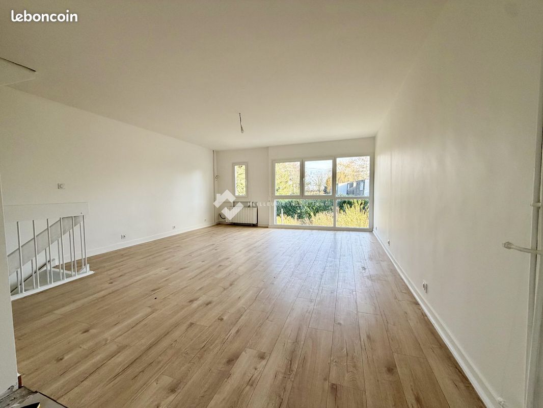 Maison 5 pièces 95 m² · à Survilliers · 95 m² · 223 000 €