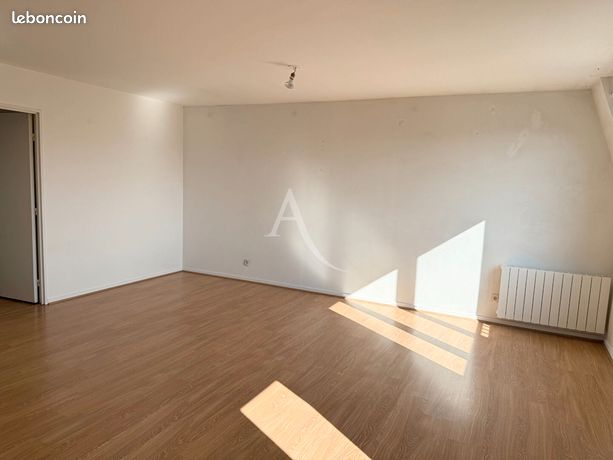 Appartement 3 pièces 86 m²