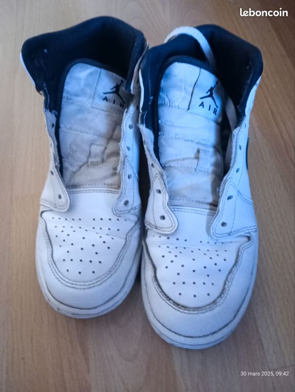 Air jordane (image 2)
