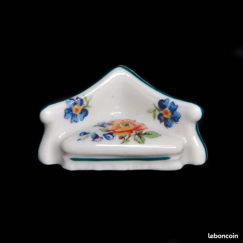 Poupée ancienne Limoges Jean Boyer taille 10