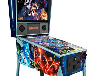Pincab 32' - Full HD - L'Atelier du Pincab