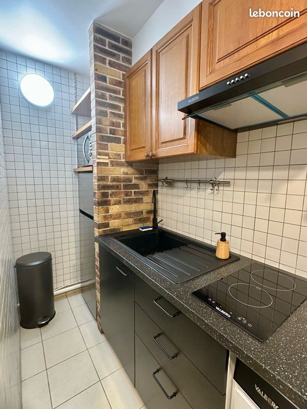 Appartement a louer thiais - 1 pièce(s) - 25 m2 - Surfyn