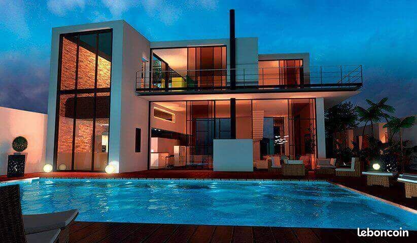 Maison 250 m² · à Sautron · 250 m² · 1 150 000 €