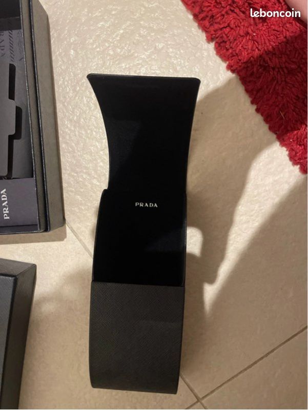 Lunette Prada (image 3)