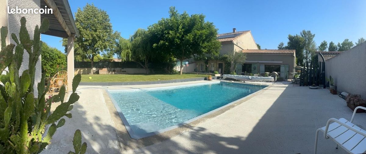 Maison 7 pièces 175 m² · à Montélimar · 175 m² · 449 000 €