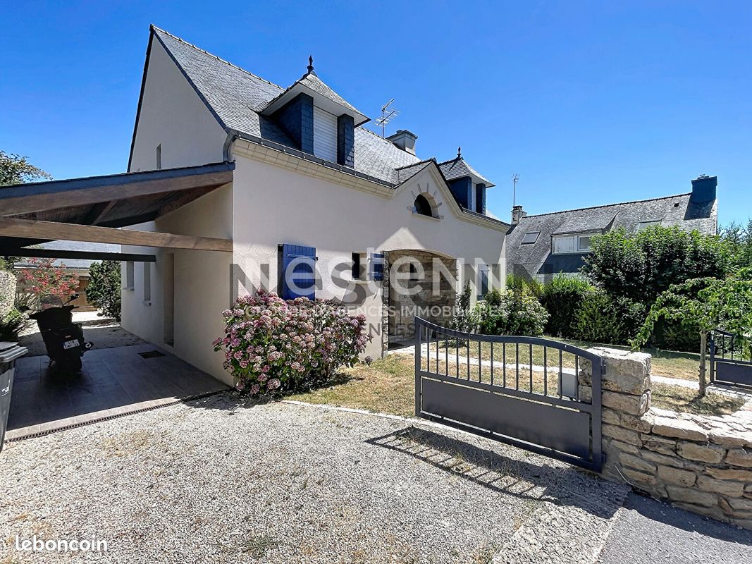 Maison 6 pièces 144 m² · à Noyal-Muzillac · 144 m² · 414 750 €