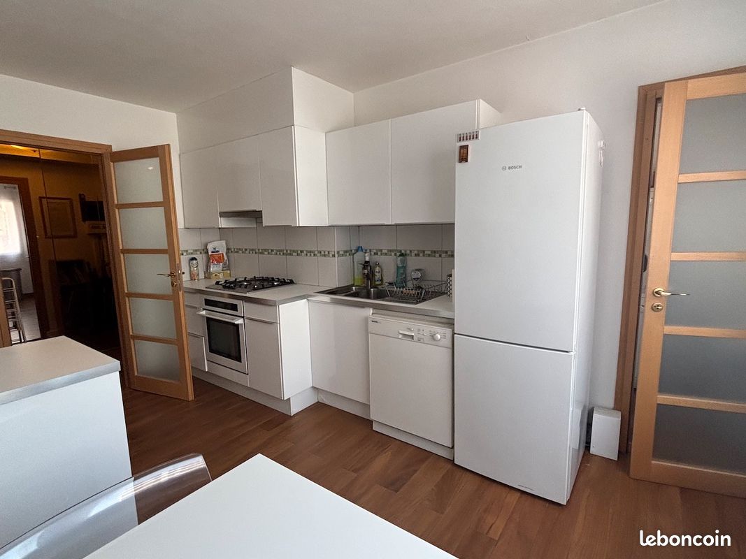 Appartement 4 pièces 89 m² · à Annecy · 88,7 m² · 542 000 €