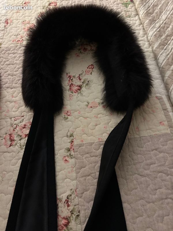 Manteau neuf Un jour ailleurs (image 8)
