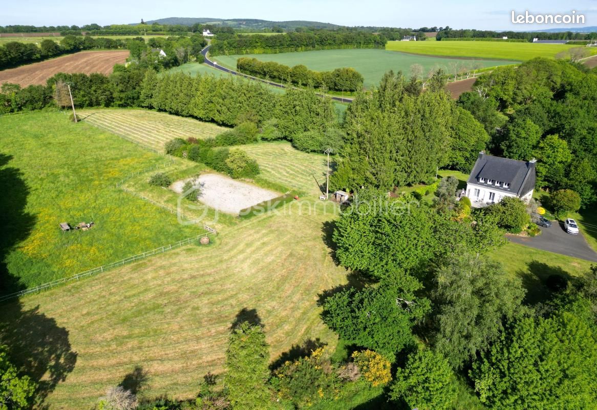 Maison 5 pièces 123 m² · à Plogonnec · 123 m² · 334 000 €