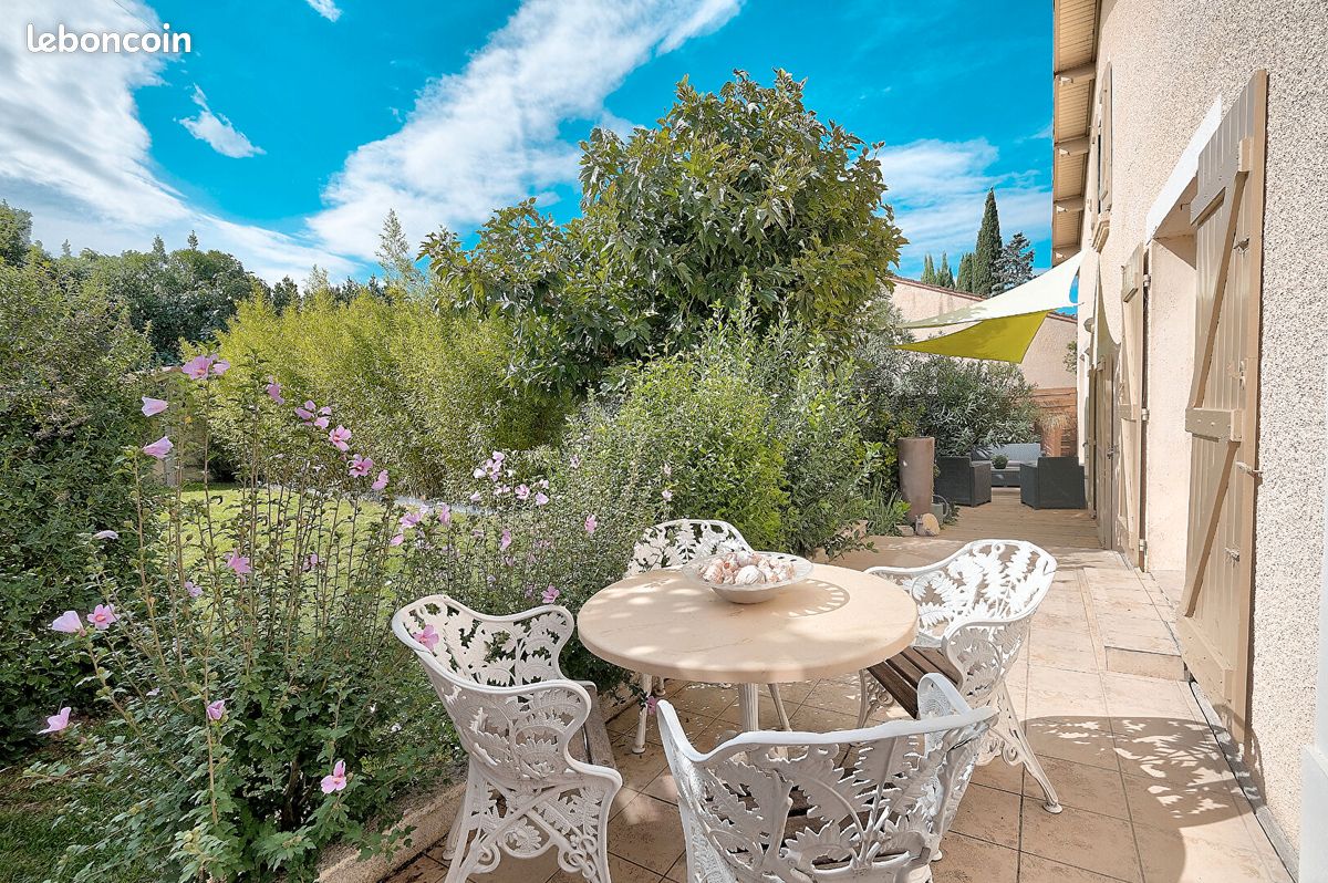 Maison 10 pièces 200 m² · à Gaillac · 200 m² · 470 000 €