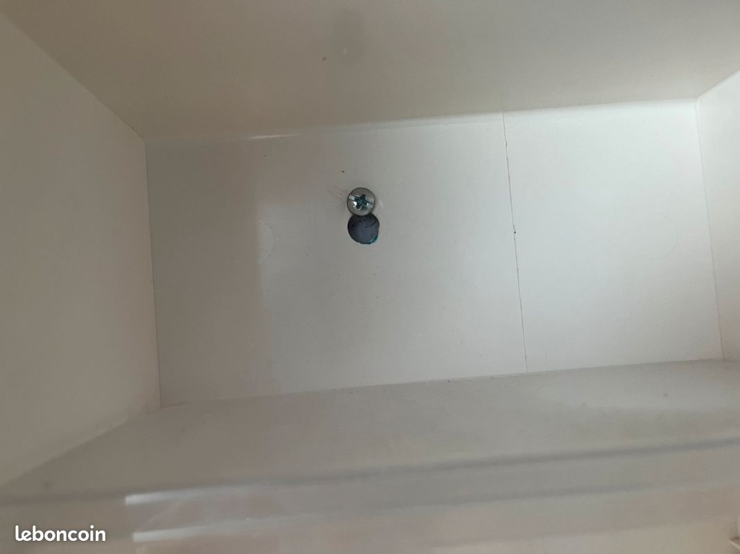 Armoire de toilette (image 6)