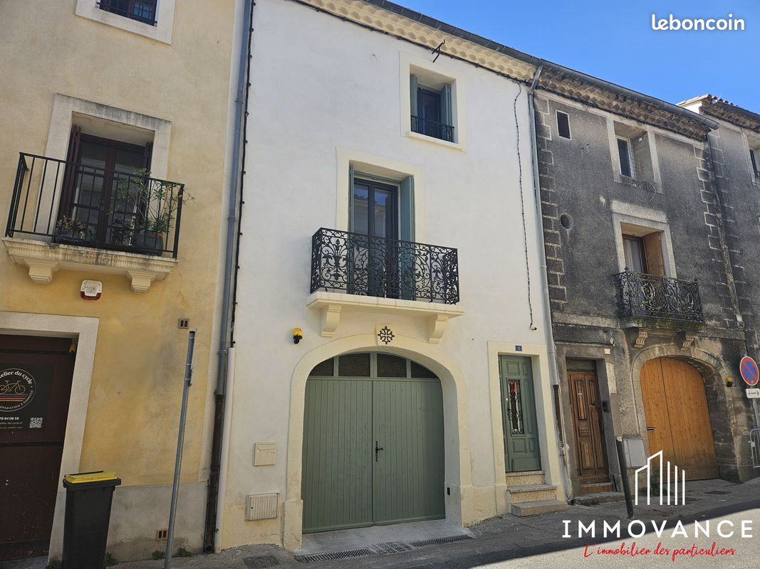 Maison 4 pièces 115 m² · à Pignan · 115 m² · 340 000 €