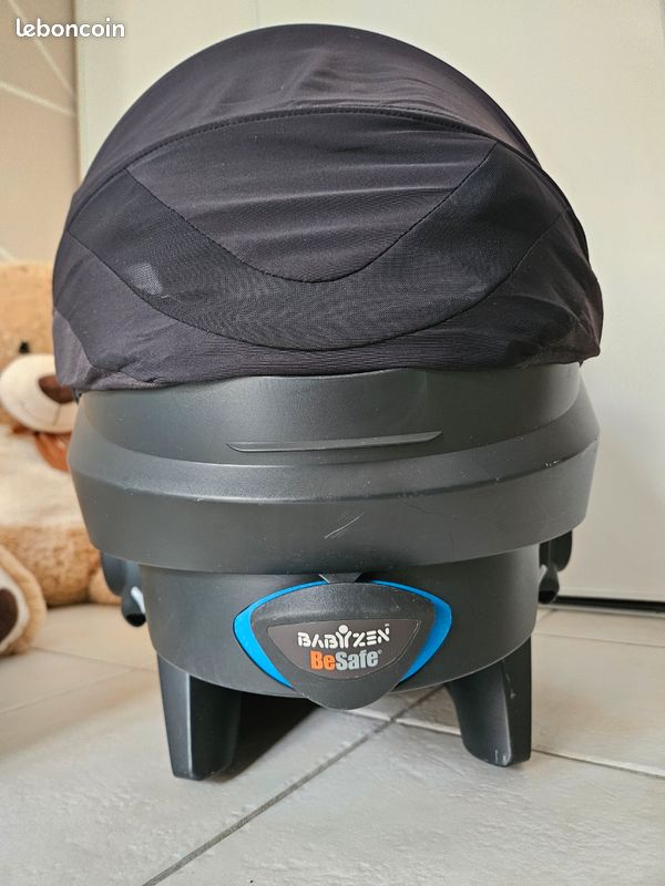 Cosy BeSafe (image 5)