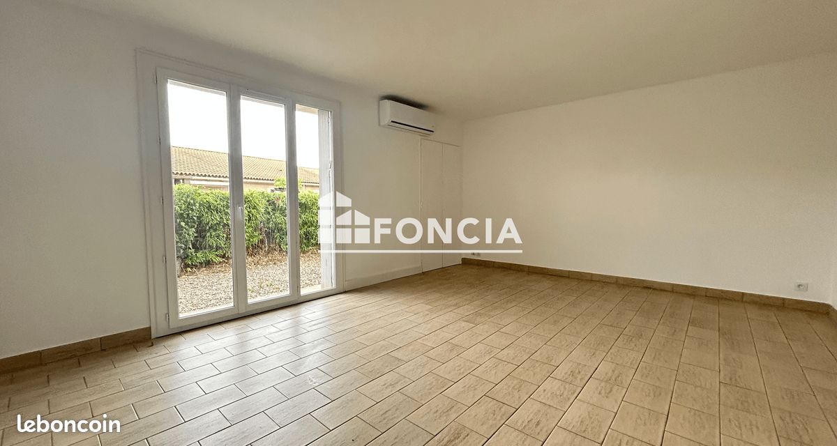 Maison 4 pièces 86 m² · à Béziers · 86 m² · 946 €/mois