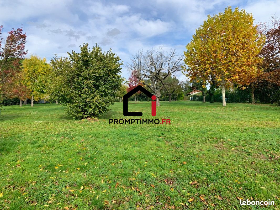Terrain 421 m² · à Vindry-sur-Turdine · 421 m² · 142 000 €