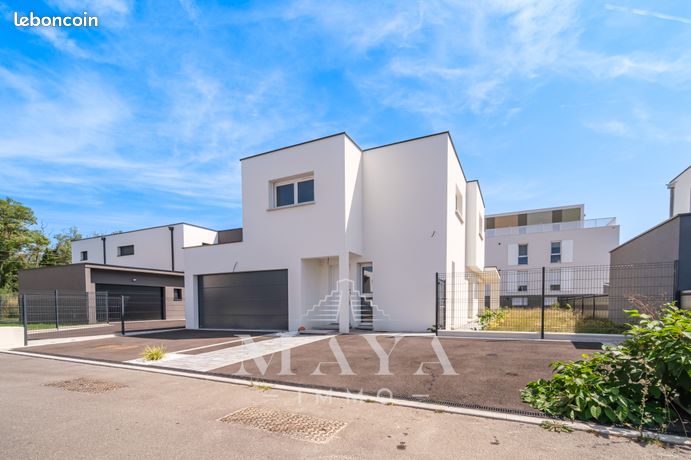 Maison 6 pièces 175 m²