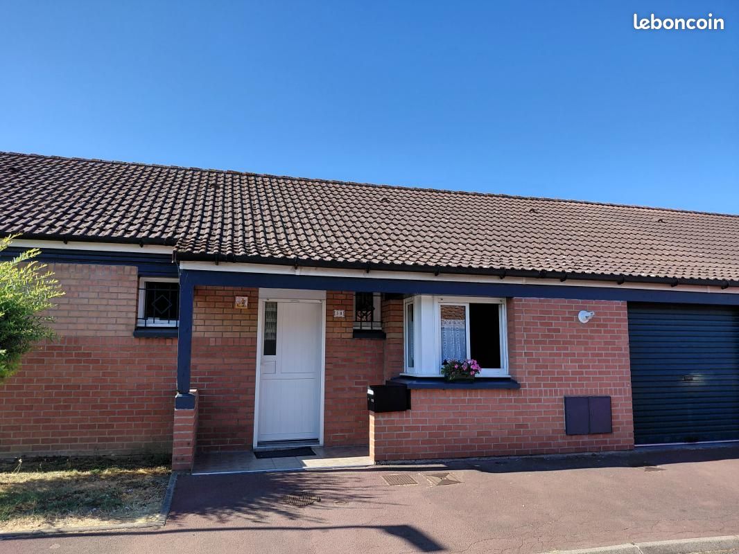 Maison 3 pièces 69 m² · à Guesnain · 69 m² · 115 000 €