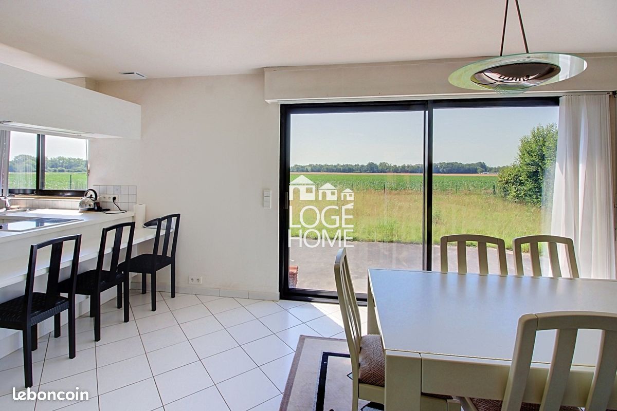 Maison 4 pièces 94 m² · à Wavrin · 94 m² · 385 000 €