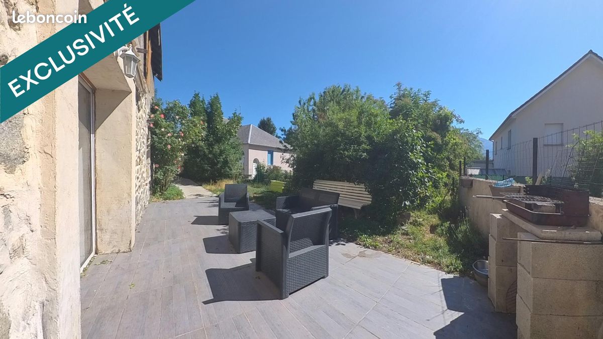 Maison 5 pièces 140 m² (image 1)