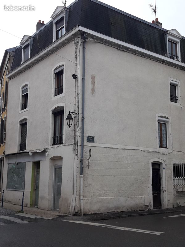 Maison 18 pièces 350 m² · à Toul · 350 m² · 320 000 €