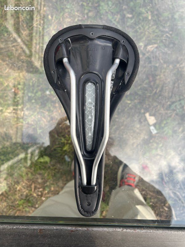 Selle velo WTB - Équipements vélos