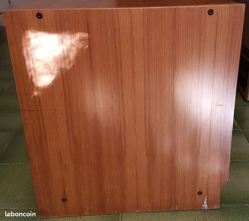 Meuble HIFI TV (image 5)