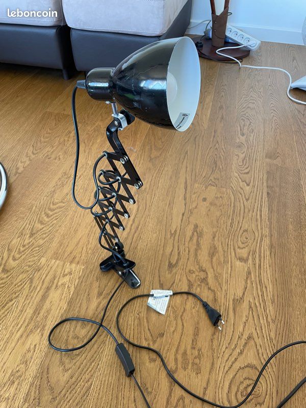 Lampe extensible (image 2)