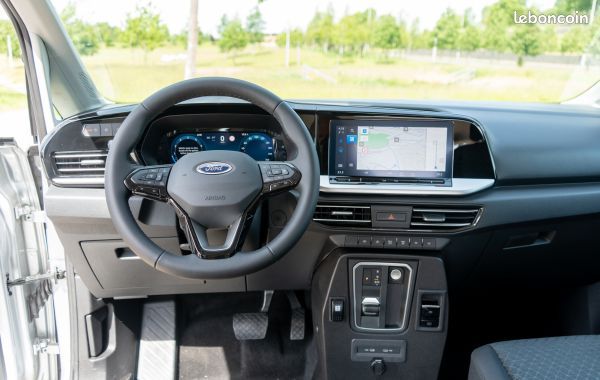 Ford Connect Avance™ (image 4)