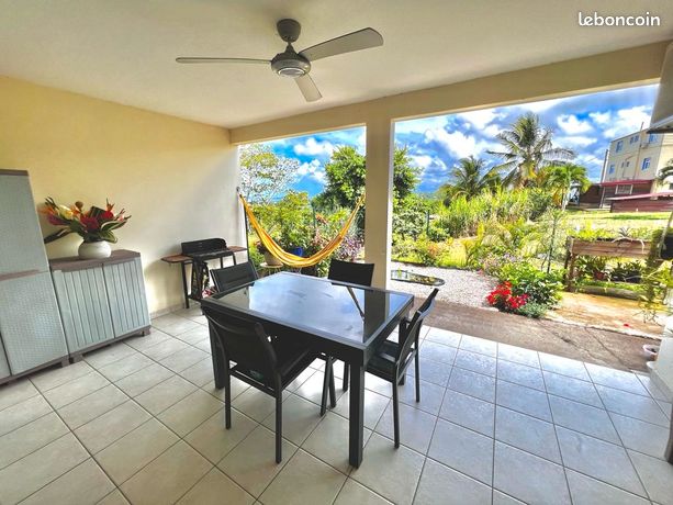 Location Appartement semi meublé