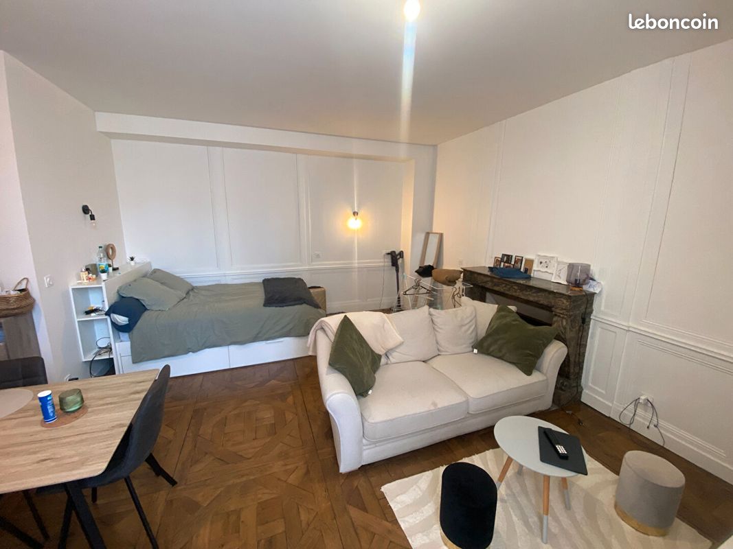 Appartement 1 pièce 32 m² · à Vitré · 32 m² · 510 €