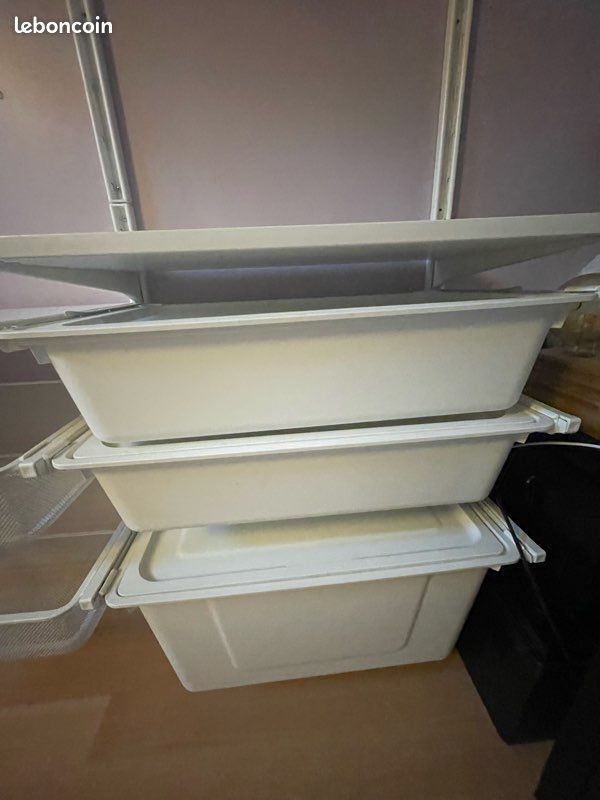 Armoire IKEA (image 3)