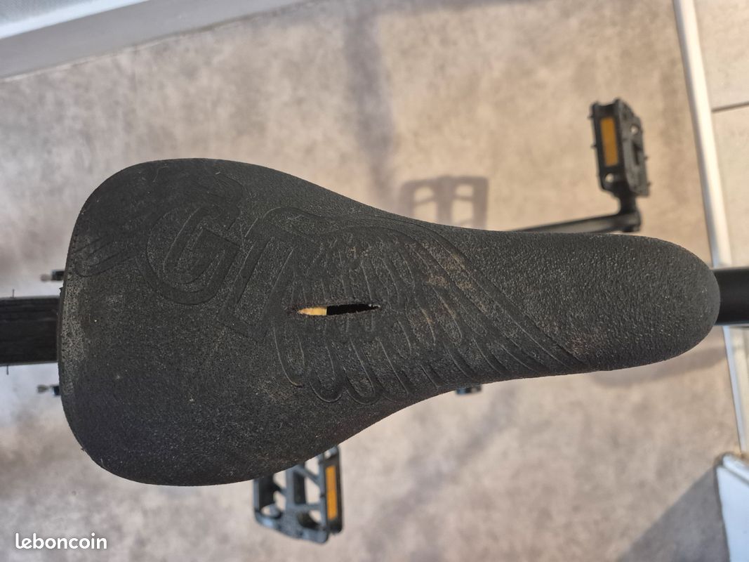 BMX pro xl, casque, gants, gilet (vendu)et pantalon de protection (image 8)