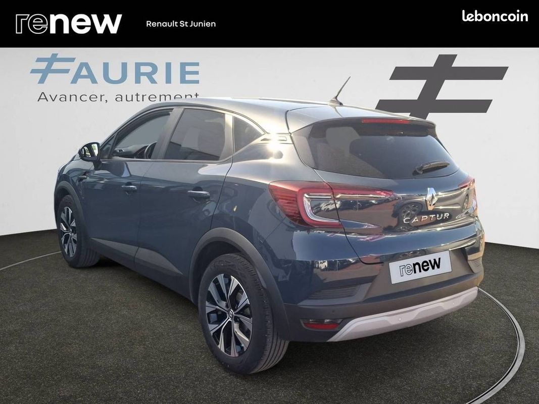 RENAULT Captur TCe 90 Evolution (image 7)