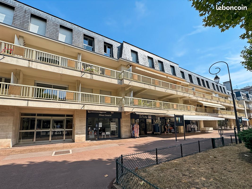 Appartement 2 pièces 51 m² · à Chantilly · 51 m² · 295 000 €
