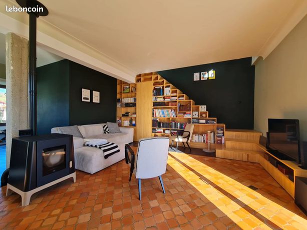 Maison 5 pièces 130 m²