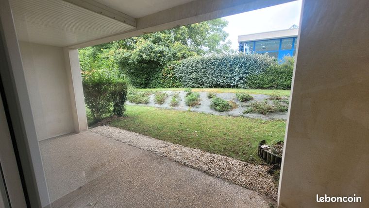 Appartement 3 pièces 56 m²