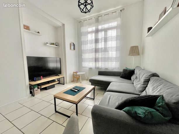 Maison de ville 5 pièces 135 m²