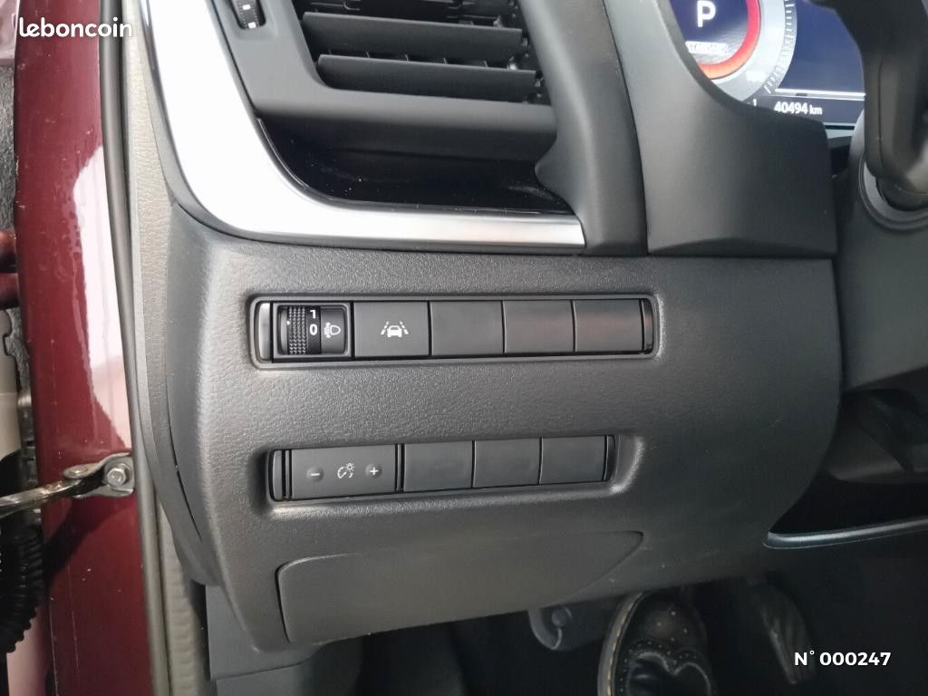 Nissan Qashqai e-Power 190 ch Acenta (image 15)
