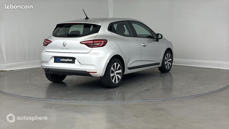 Renault Clio 1.0 TCe 90ch Equilibre (image 5)