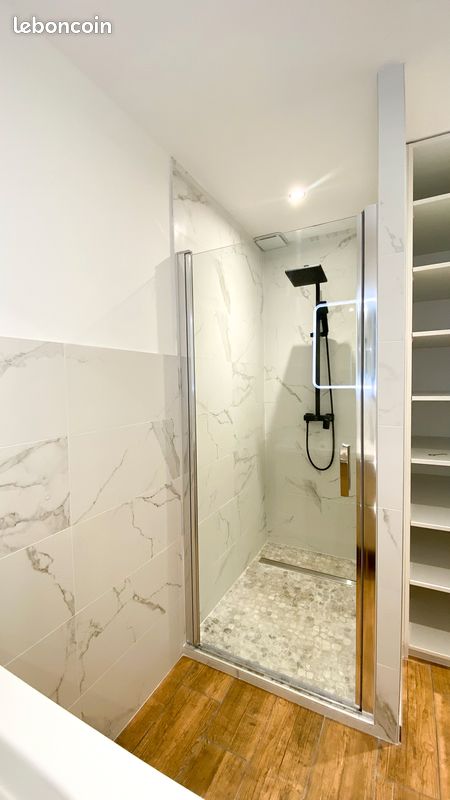 Location Maison Rénovée 110m2 - SARLAT Centre - Sarlat-la-Canéda 24200 (image principale 7)