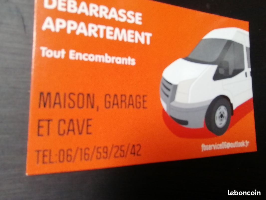 Appartement 5 pièces 60 m² · à Cannes · 60 m² · 500 000 €