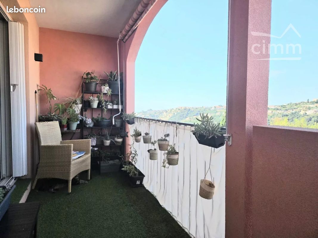 Appartement 2 pièces 65 m² · à Nice · 65 m² · 319 000 €