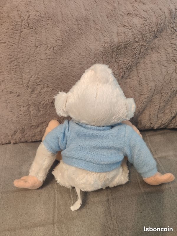 Peluche (image 2)